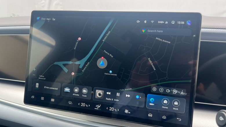 BYD Sealion 7 390kW Excellence AWD 91kWh 5dr Auto Electric Estate